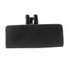 RHD Front Left Glove Box Front Lid Handle Lock Catch Black Glove Box Handle For Fiat Punto Grande Punto 199 2005- 735426145