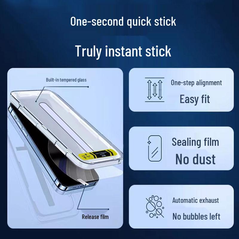 Realme TrueMe GTneo3 Anti-Peep Tempered Screen Protector Suitable for Q3, Q3i, Q3Pro, Q2 Models