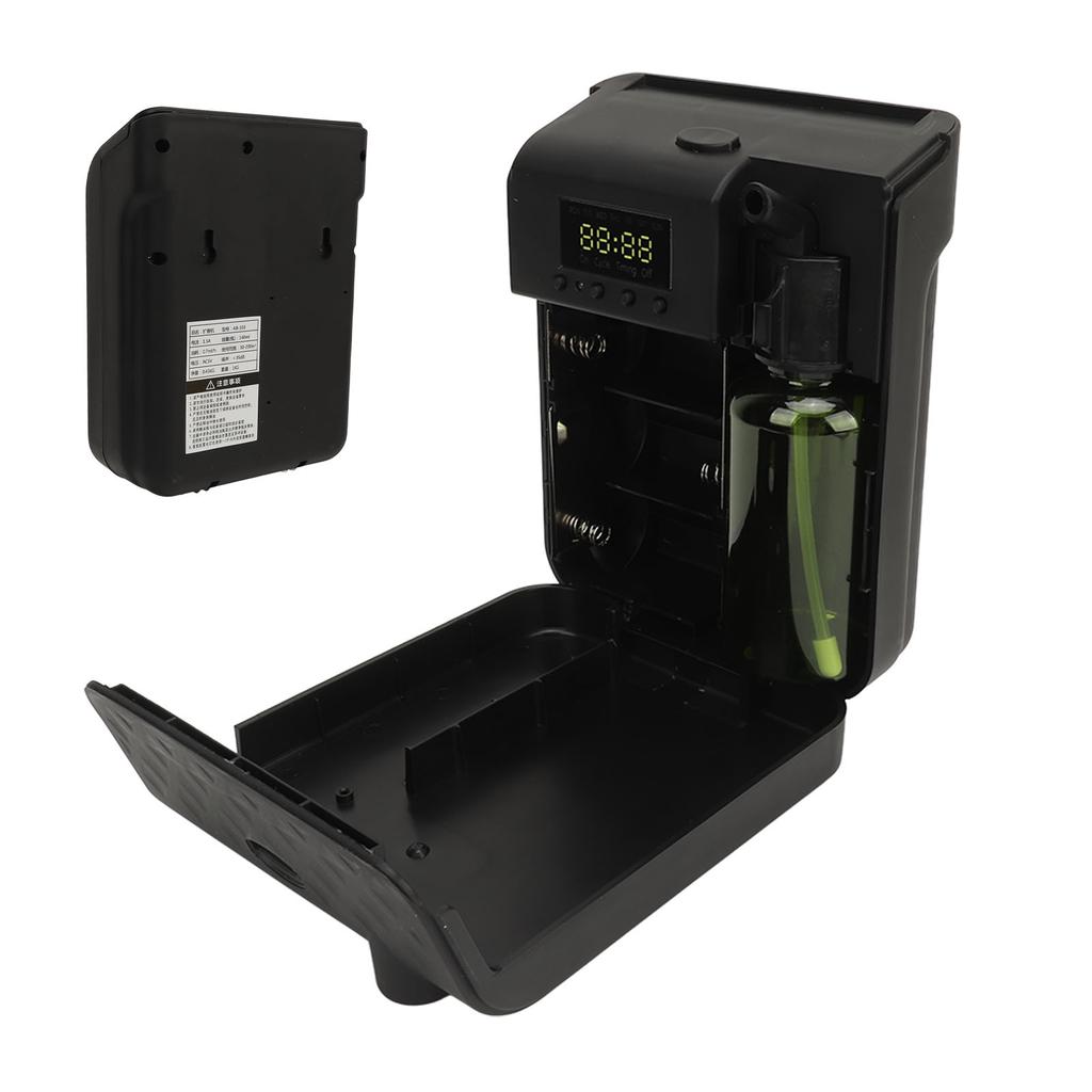 140ml     Diffuser   103  therapie Diffuser Machine Automatische Geur Machine voor     Hotel SPA Sauna Huishoudelijke Toilet