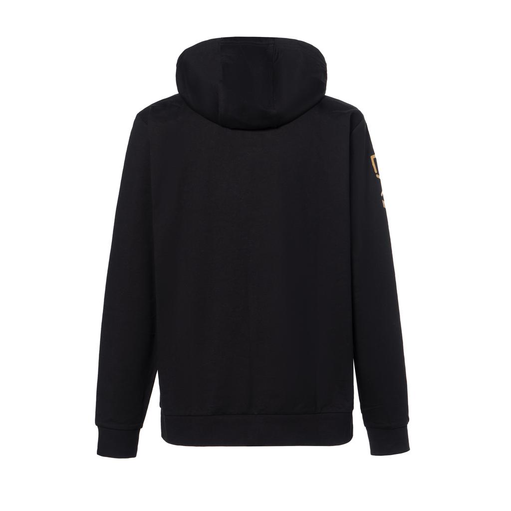 EMPORIO ARMANI EA7 Sweatshirt Men's Black 8NPM18-PJ05Z-1203