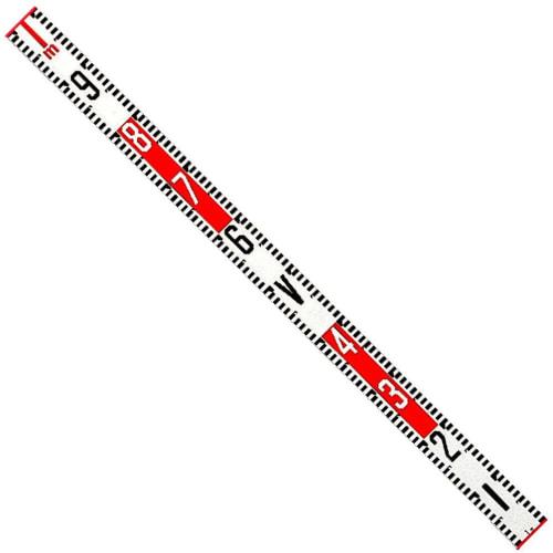 YAMAYO Aluminum Rod Light, 1m, ARL100