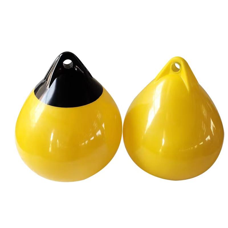 Huawelong A-Type Inflatable PVC Marine Fender Ball