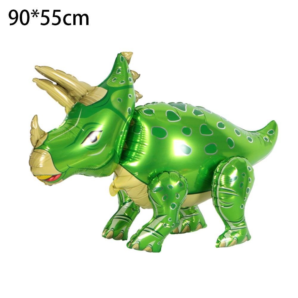 dinosaur party Banner Garland Hanging swirls decor boys dinosaur Birthday decor Banner dino Birthday Party Decoration dino party