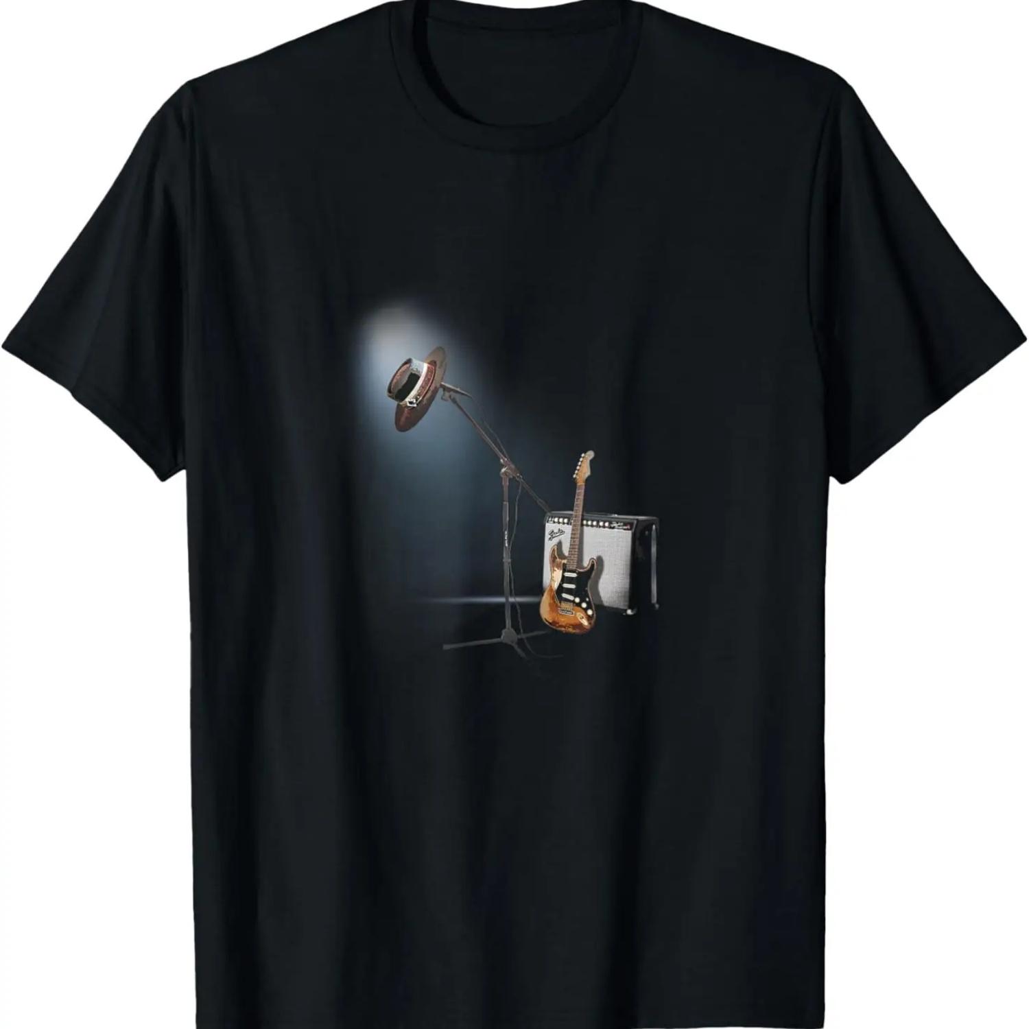 Retro Vintage Heartbeat Horse Racing Tshirt Horse Lover Gift T-Shirt S чёрный