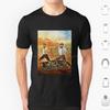 Rrr Ganzer Film Bild T-Shirt 6XL Baumwolle Cooles T-Shirt Rrr Nationalpark Telugu Ntr Rrr Film Tollywood Bollywood Ram Charan Hindi
