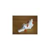 Tableware East Chopstick Rest Cat [Blue] kn-E2-2004-0-04