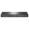 Tp-Link TL-SH3428P 10G Uplink Managed PoE Switch