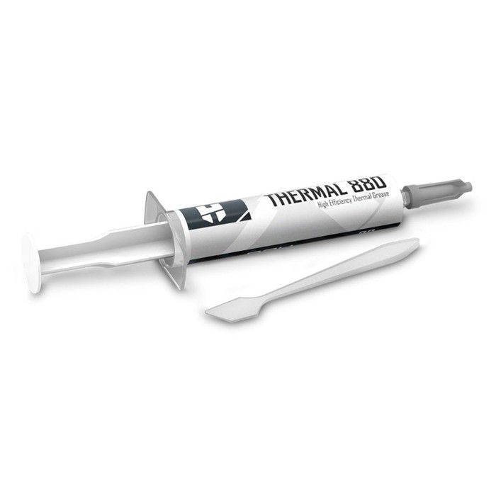 Pâte Thermique - NOX - T880 - Haute Efficacité - Conductivité Thermique Élevée