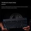 Logitech G PRO KDA Wired RGB Gaming Mechanical Keyboard