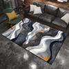 Nordic Style Modern Carpet for Living Room Large Area Non-slip Room Rugs Home Decor Floor Mat Entrance Door Mat Machine Washable