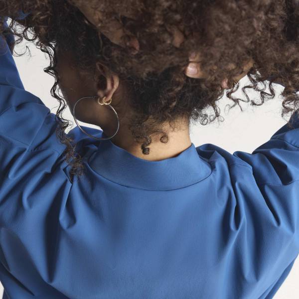 Adidas Woven Bomber W Kf1822