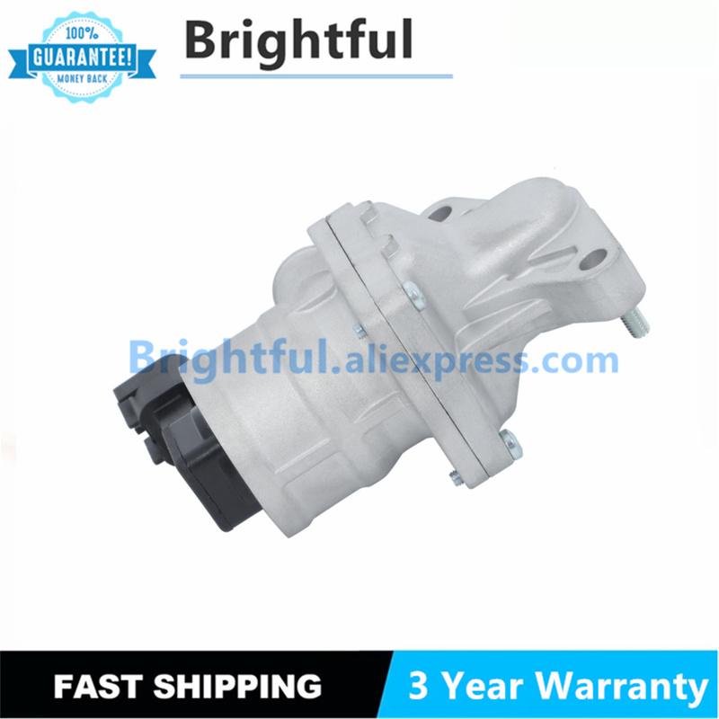 14845AA220 14845-AA220 New Car Left Side EGR Valve Intake Manifold Control Valve for Subaru 2.0X DOHC 1999-2009 High Quality
