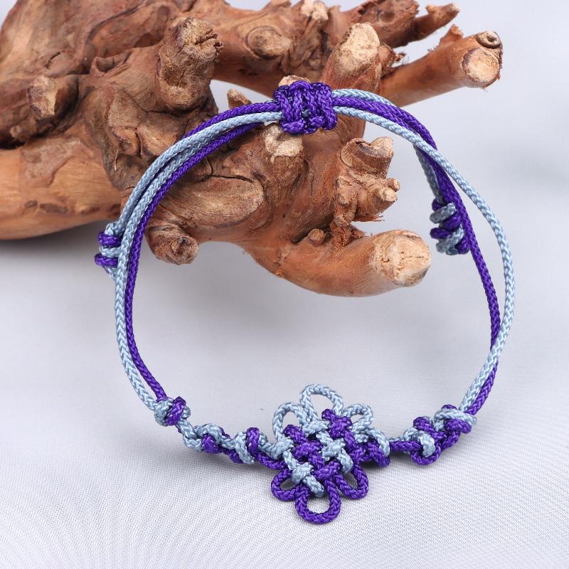 

Аниме K-pop Охотники на демонов Косплей Плетеный веревочный браслет Серьга Унисекс Ювелирные аксессуары Подарок 01