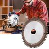 Woodworking Saw Blade High Speed Steel 6in Circular Saw Cutter for Multiple Purpose