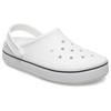 Crocs Off Court Clog White 208371 100