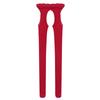 Womens Hollow Out Stockings Leggings Mid Waist Elastic Waistband Cutout Crotchless Pantyhose