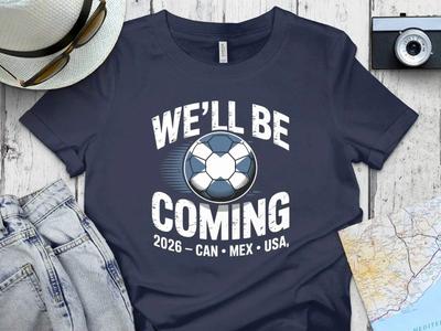 Na górę – T-shirty i koszulki