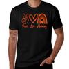 Australia Harmony Day 2025 Orange Clothes Peace Love Harmony Apparel And Gifts Men Woman Kids Tshirt