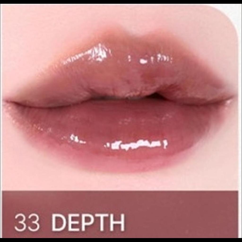 hince Raw Glow Gel Tint 4ml / 23 Types