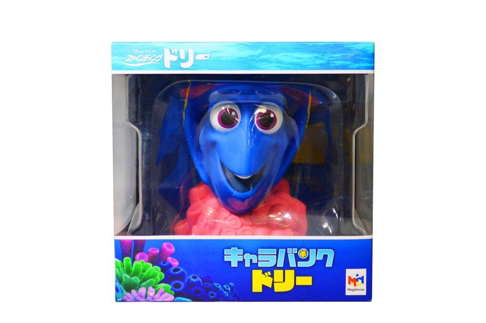 

В поисках Дори Караван Дорри