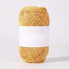 3.52oz Colorful Shiny Thread, Colorful Shiny Thread, Medium Thick Thread, Knitted Sweaters, Vests, Cushions And Other Crafts