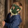 Dinosaur Mask Gifts Carnival Gifts Mask Child Blue Dinosaur Accessories