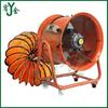Portable Axial Flow Smoke Exhaust Fan
