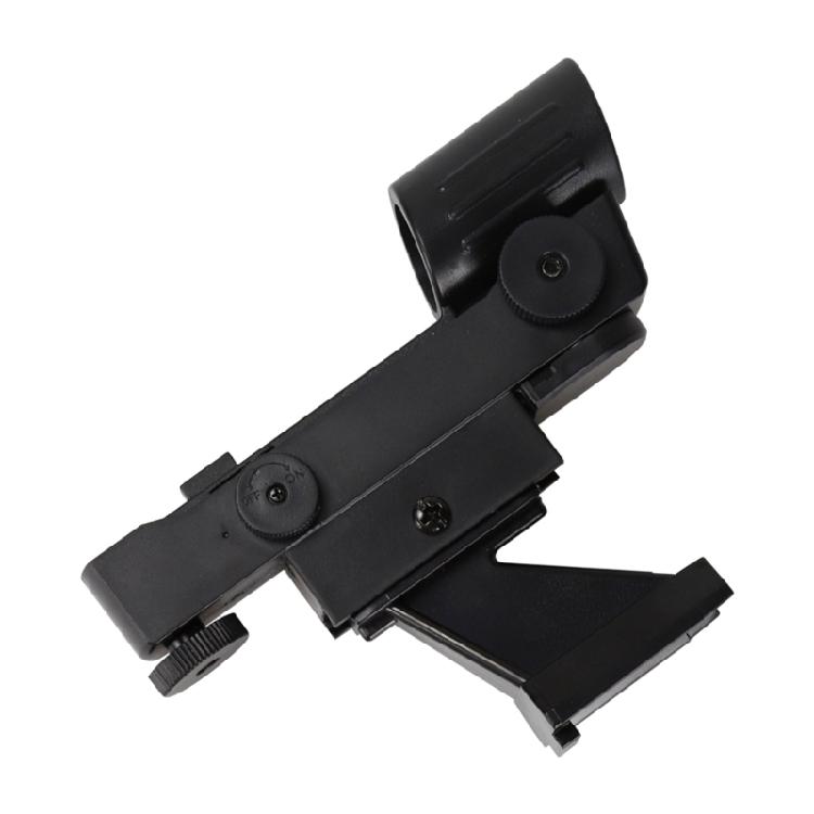 Adjustable Finder Scope for Effortless Telescope Alignments Simple Installation