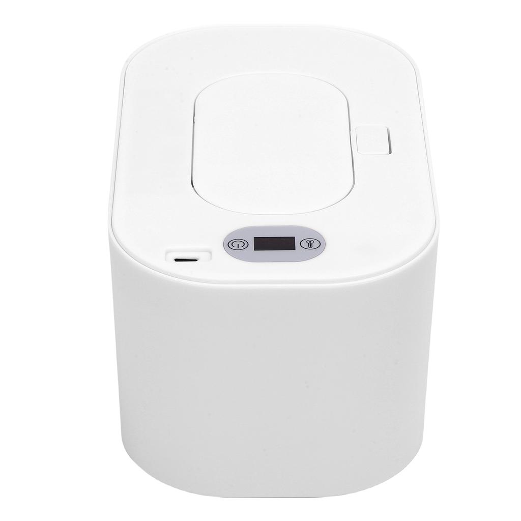 Wipe Warmer Safe USB Powered Fast Even Heating Portable Wipe Heater for Home Car Outdoor