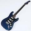 Fender /FSR Collection Hybrid II Stratocaster Azurite Metallic Rosewood Fingerboard