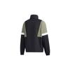 Adidas Woven Jacket Men Outerwear Black GP6403