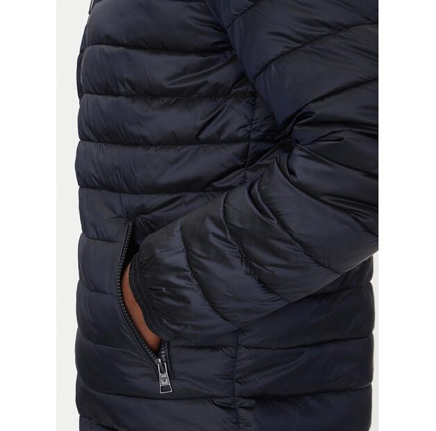 Куртка пуховая Guess Jeans M5RL99 WHAB2