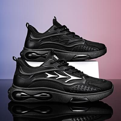 Men Shoes Sneakers Man Casual Men's Shoes Tenis Luxury Shoes Trainer Race Breathable Shoes Fashion Running Shoes for Women