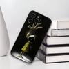 Little Nightmares Handyhülle Für iPhone17,16,15,14,13,12,11 Plus,Pro Andere Weiche Schwarze Hülle