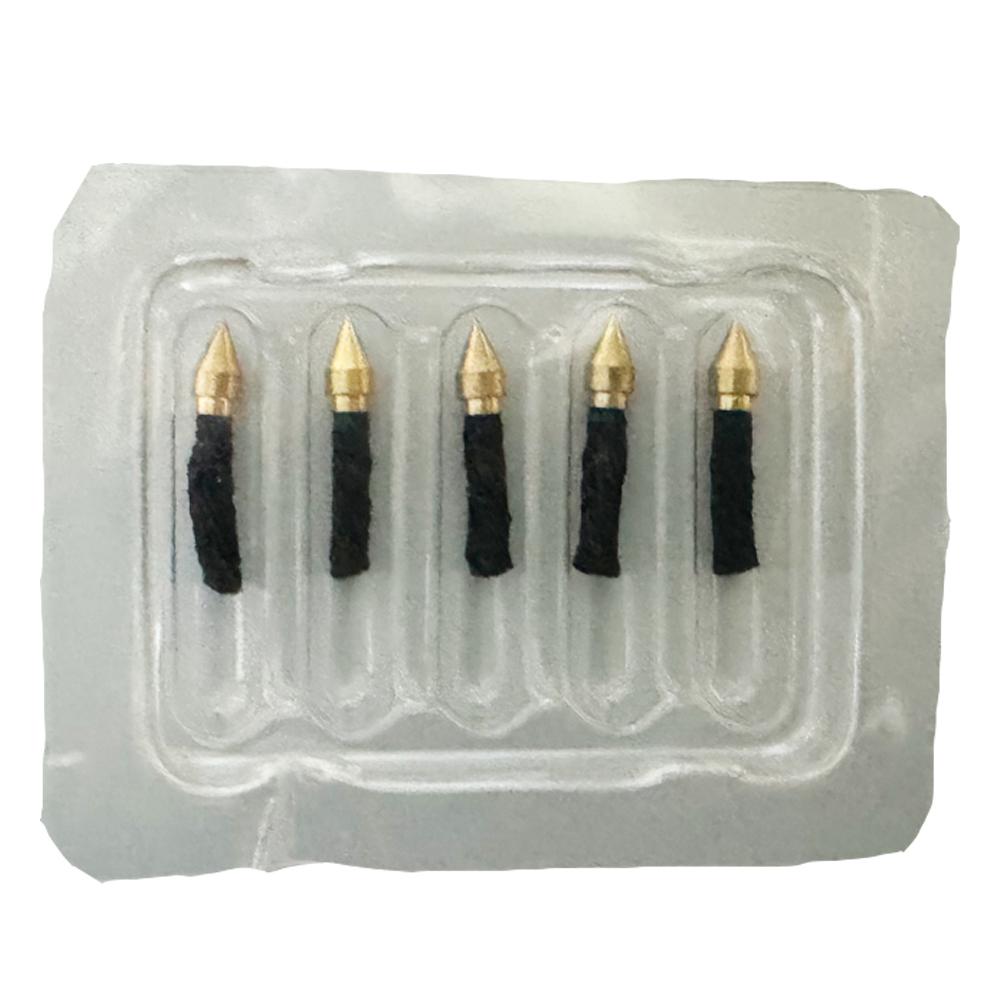 Racer Tubeless Bicycle Tires Micro PRO Bicycle Tire Puncture Repair-Pro Bicycle Tire Repair Tool Racer  Tire Tool Plugs Pointed Tip