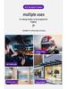 Anti-Fog Agent for Car Windshields, Motorcycle Goggles, Helmets, and Degreaser