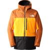 Jackets & Coats Men's Orange NF0A4QWX-810