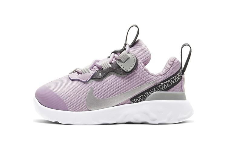 

Nike Element 55 Iced Lilac TD CK4083-500 21