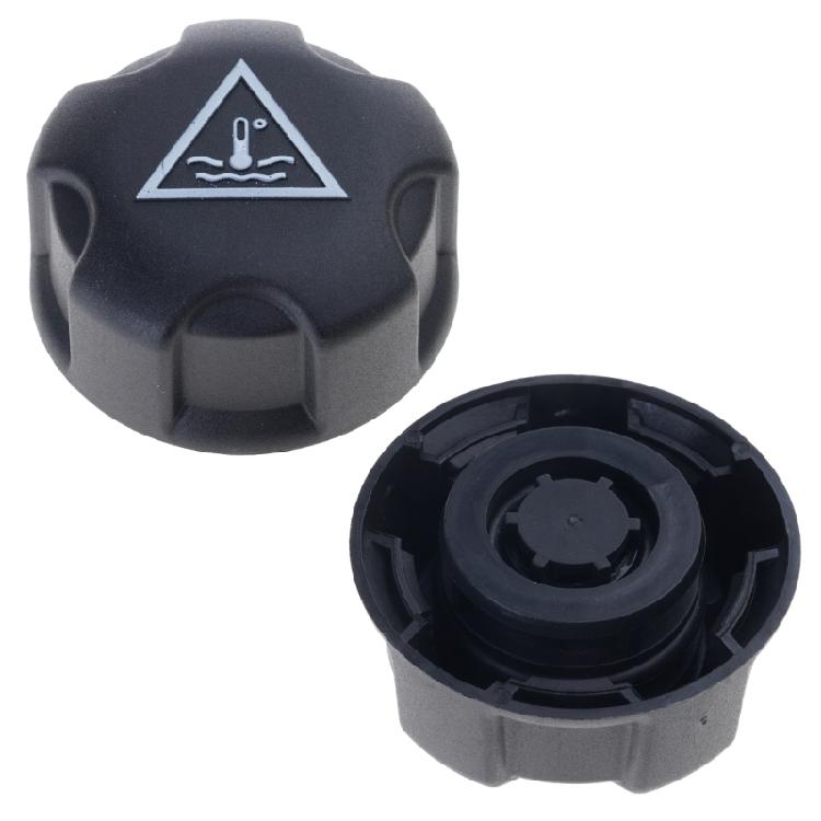 Kühlmittel-Ausgleichsbehälterdeckel für Peugeot 106 107 206 207 307 308