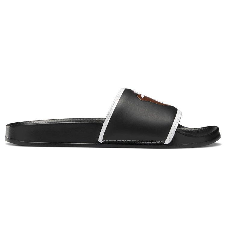 Reebok Oioi x Reebok Classic Slide 'Nero Bianco' GZ8777