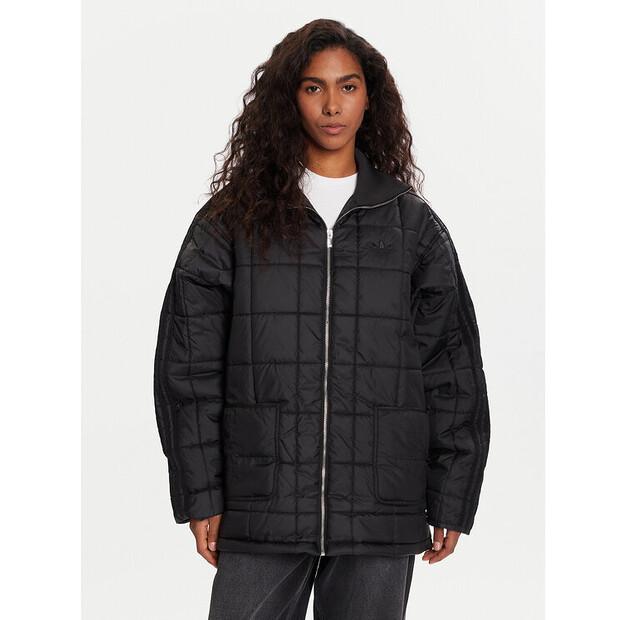 Куртка демисезонная adidas Essentials EU XS