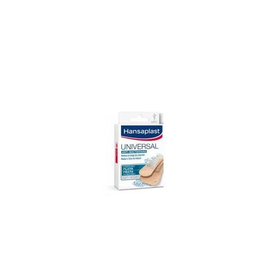 Curativos Hansaplast Med Elastic 20 Pcs