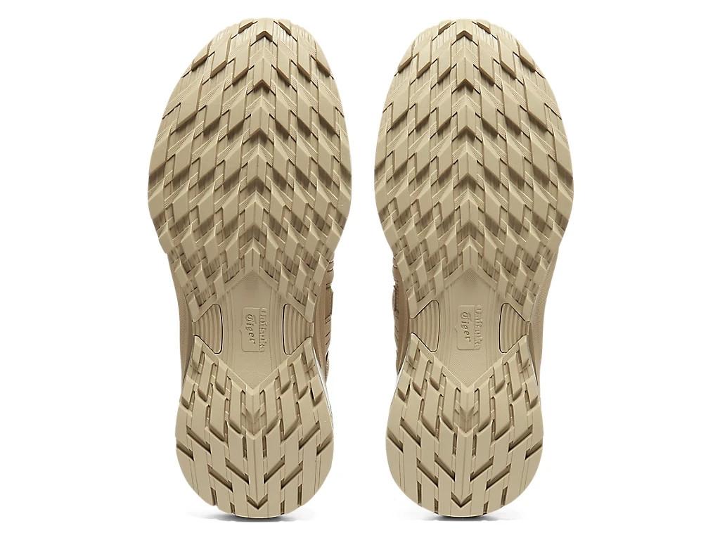 1183C624-200 Onitsuka Tiger Tigtrail Wood Crepe (Men's)