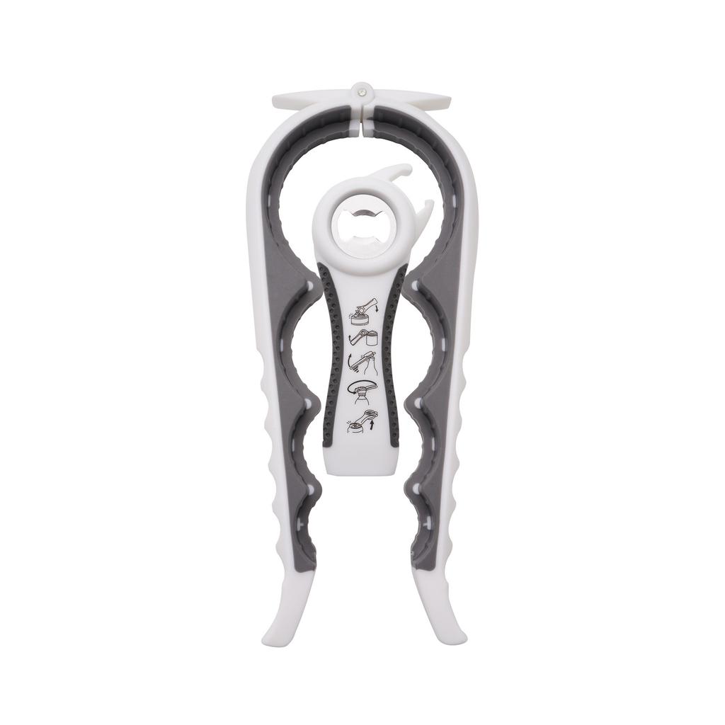 New Can Four-in-one Opener, Can Opener, Creative Five-in-one Can Opener
