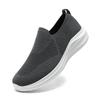 Fashion Men's Vulcanized Shoes Fashion Breathable Outdoor Mesh Casual Sneakers Lightweight Comfortable Men  Walking Shoes