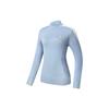 New FILA Athletics Knitwear Women's Sky Clear Blue A11W245405F-LB