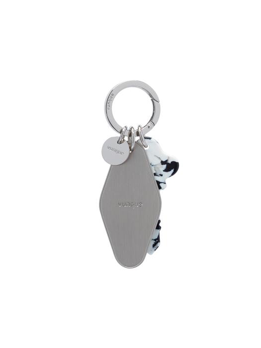 vunque Luckey Charm (Lucky Charm) Black