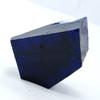Natural Sapphire Blue 186 Ct Uncut Dyed Rough Loose Gemstone