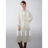 Women's French Workwear Long Sleeve Dress