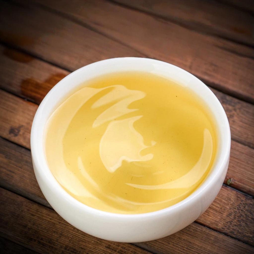 Ginseng Oolong Tea Fresh Harvest Sweet and Rich Aroma Lan Guiren Tea High Mountain Dongding